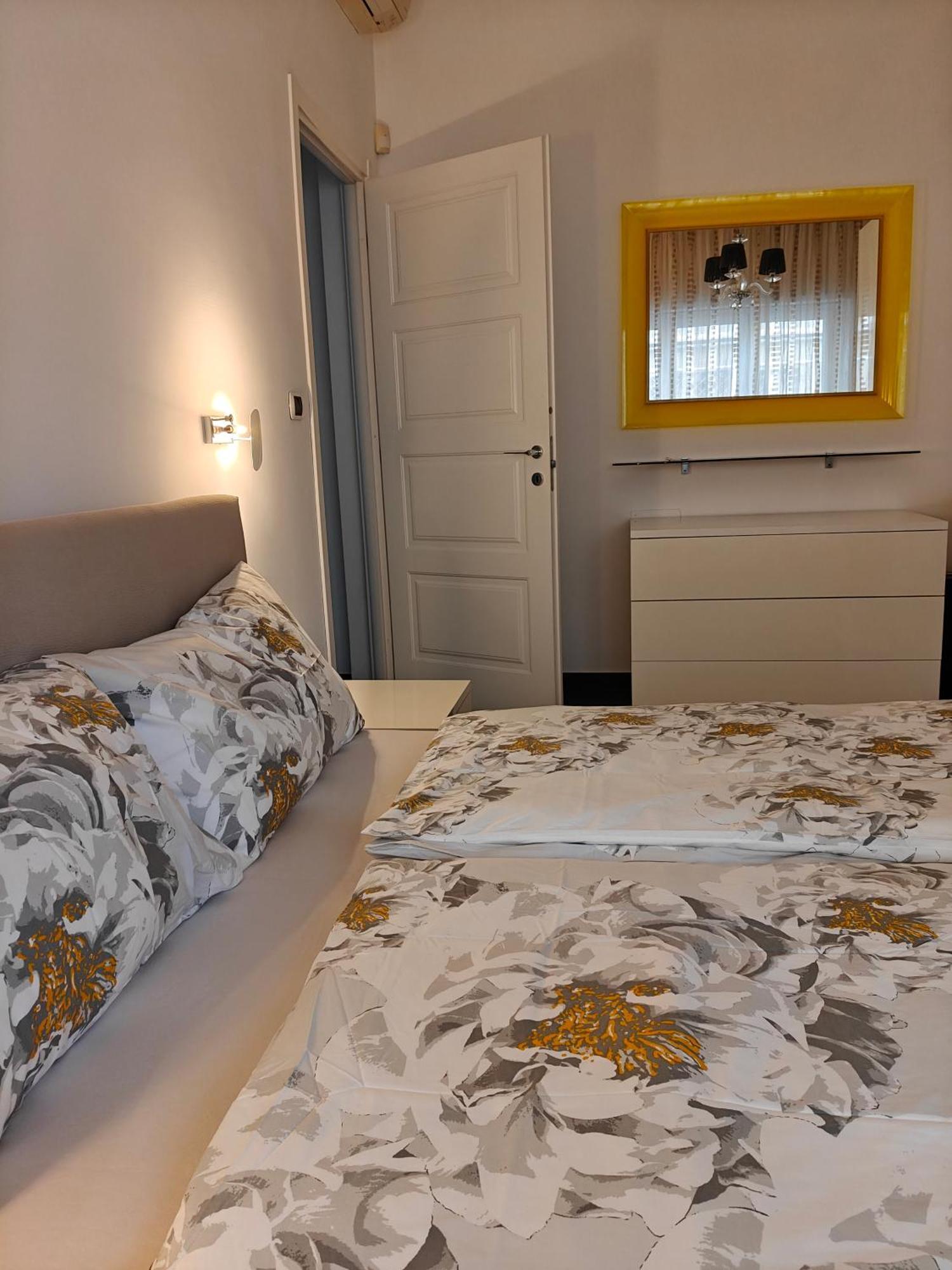 Lägenhet Gregorio Vii Dream House *