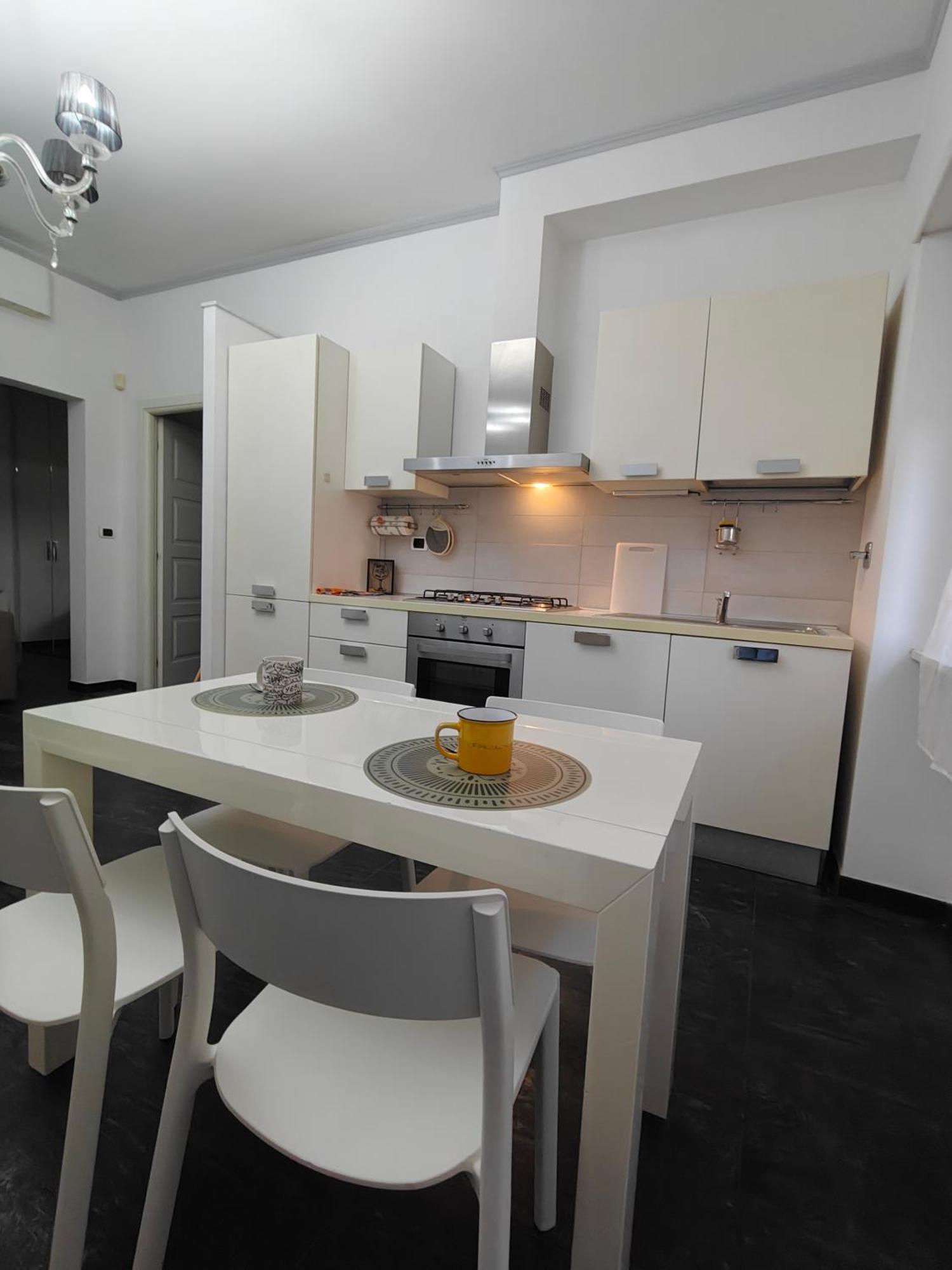 Gregorio Vii Dream House Lägenhet Rom