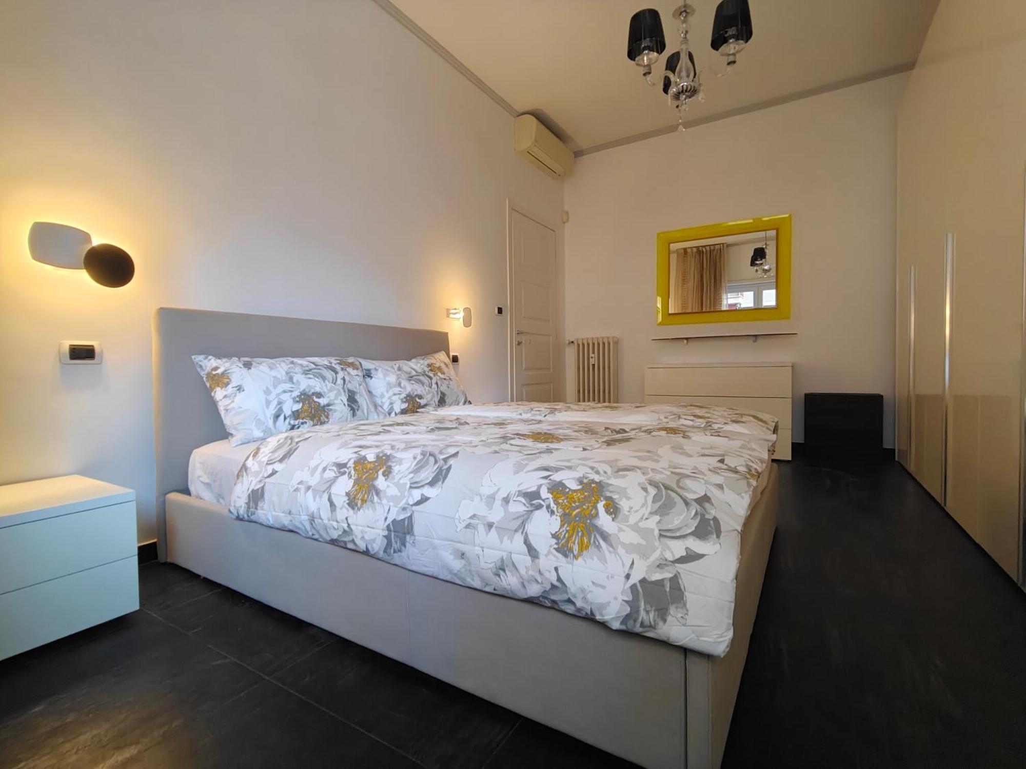 Gregorio Vii Dream House Lägenhet Rom