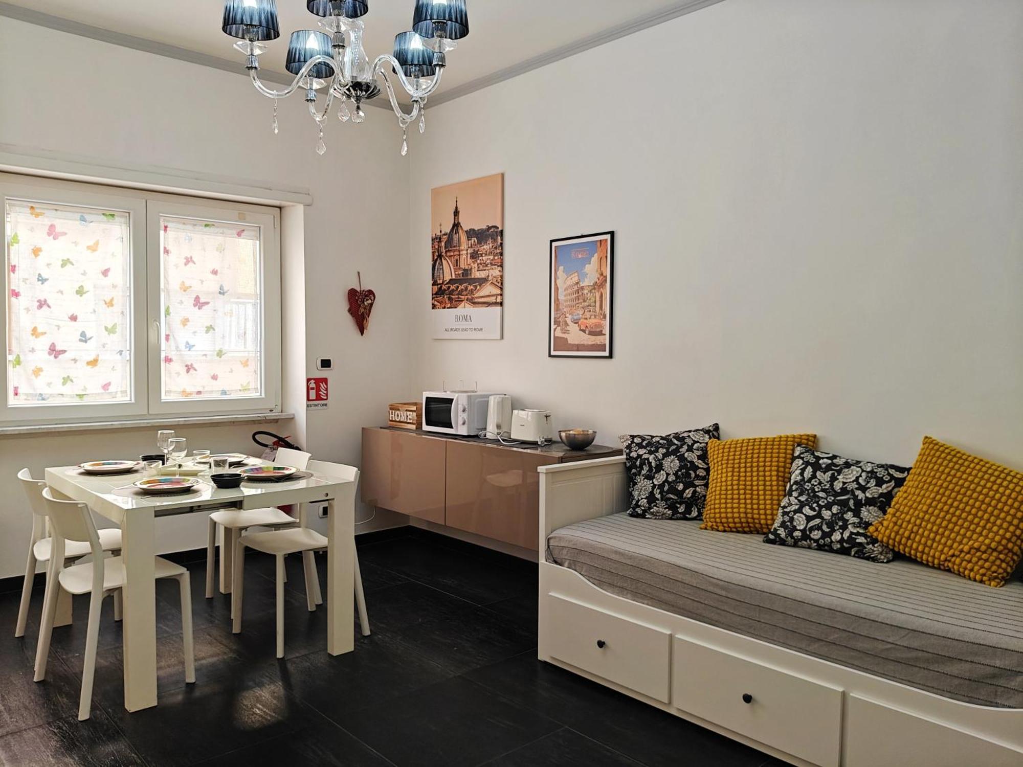 Gregorio Vii Dream House * Rom