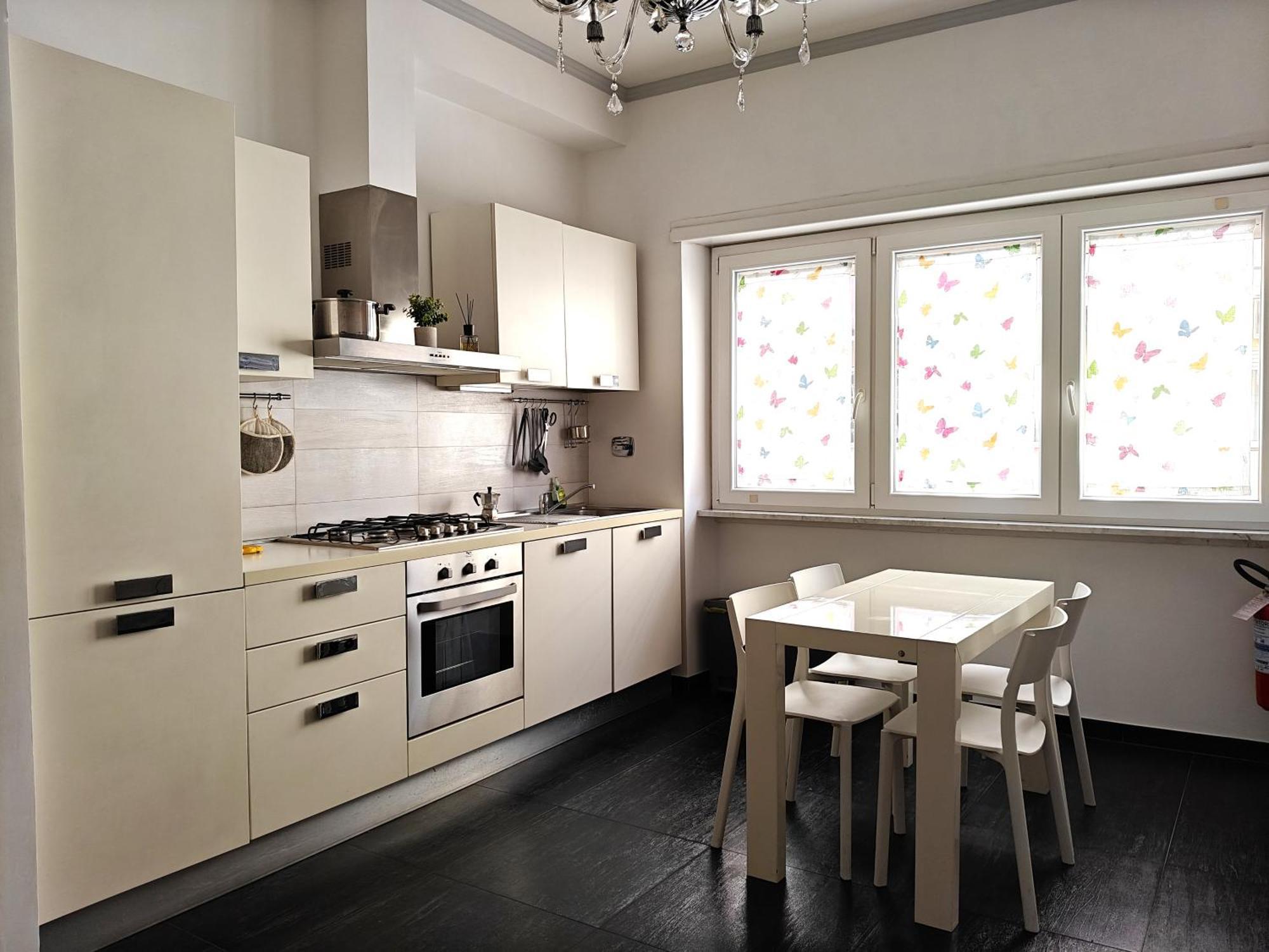 Gregorio Vii Dream House * Rom