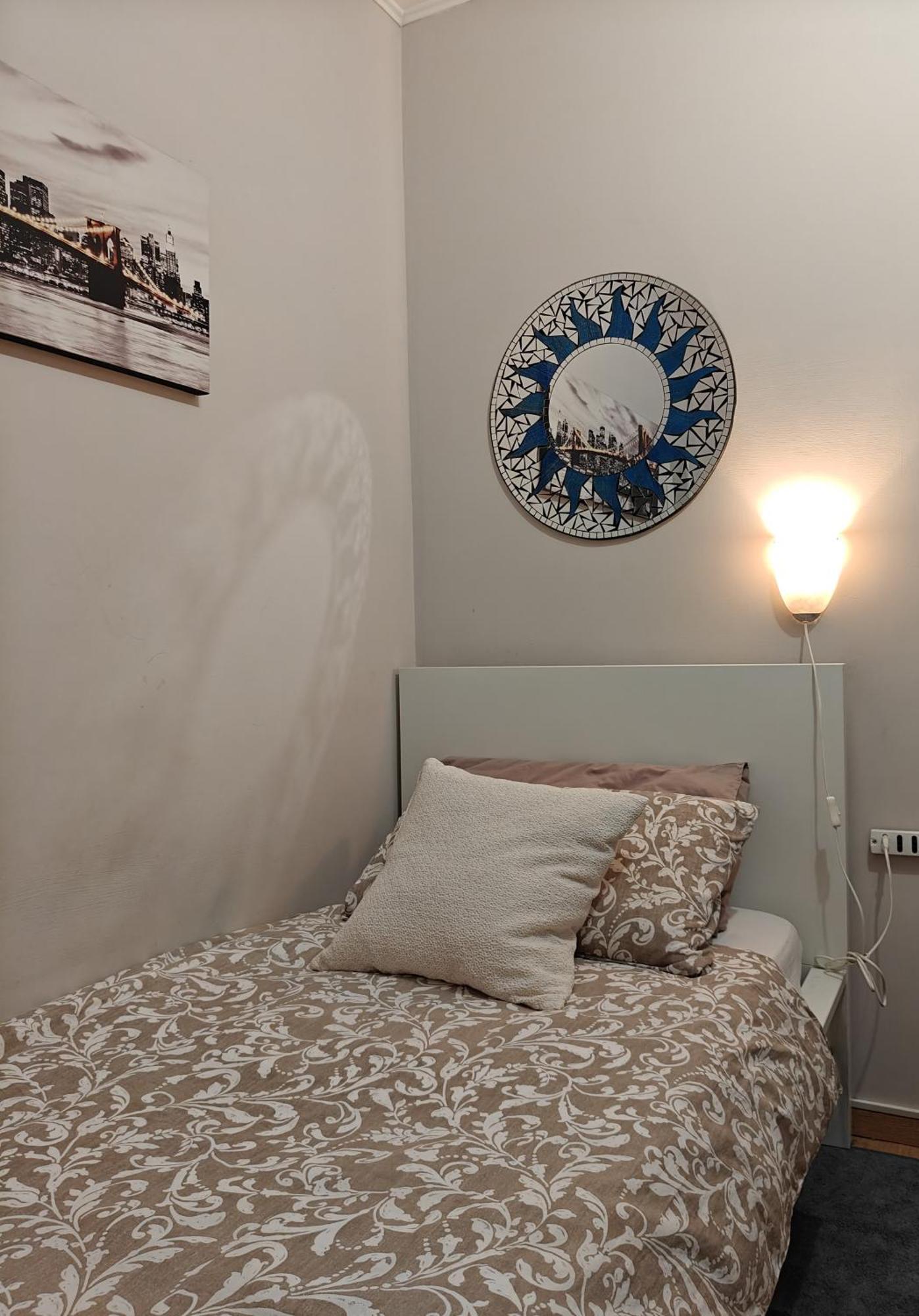 Gregorio Vii Dream House Rom